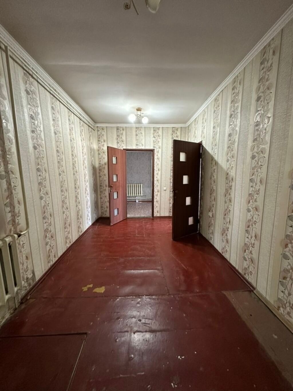 87 м², Без мебели: фото 2