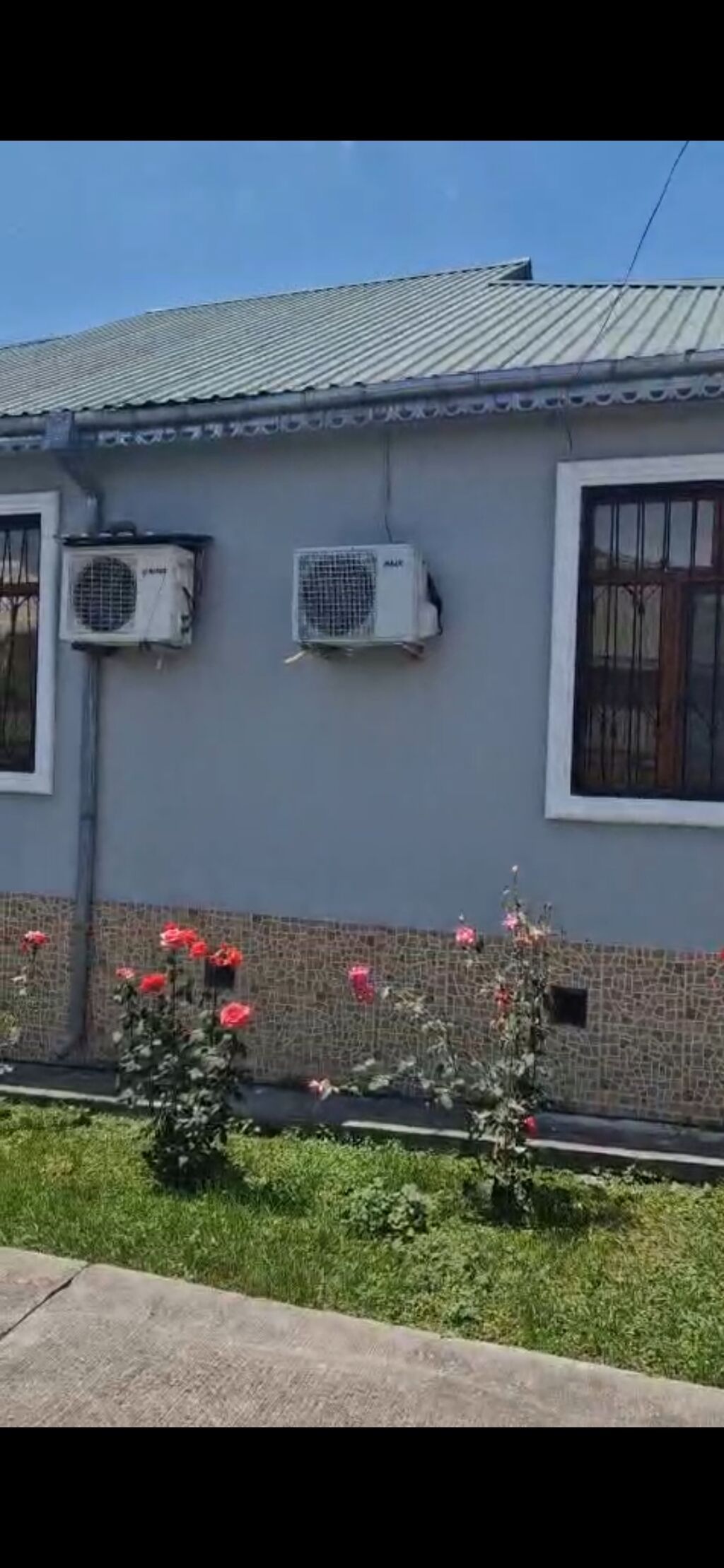 3 otaqlı, 115 kv. m, Yeni təmirli