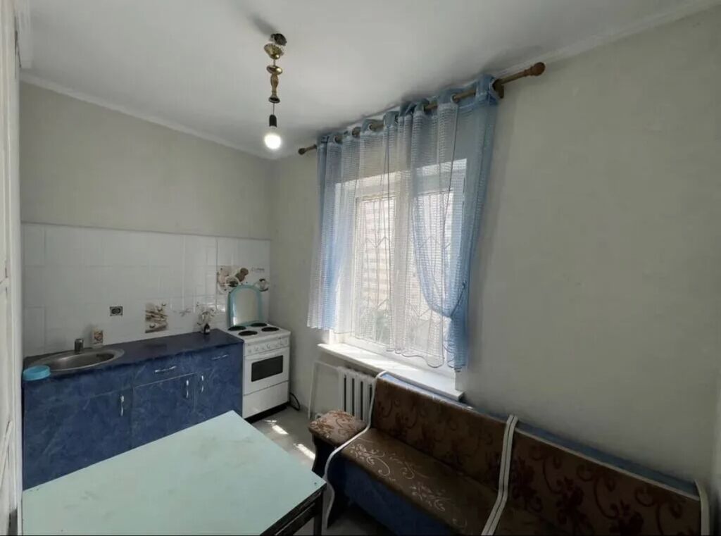 1 комната, 35 м², Джал мкр (в т.ч. Верхний, Нижний, Средний) 105 серия, 9 этаж: фото 6