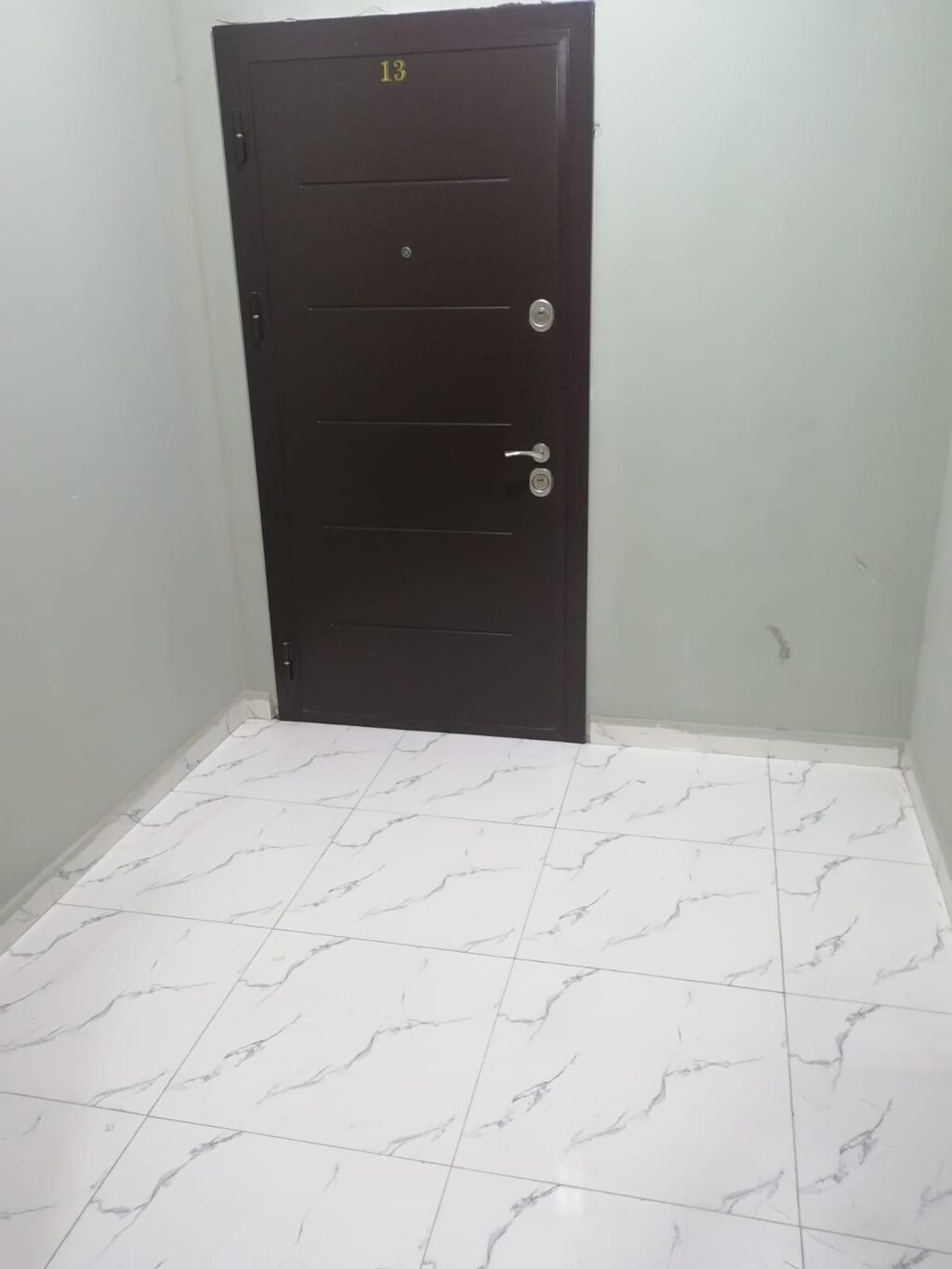 Bakı, Masazır, 3 otaqlı, Köhnə tikili, 70 kv. m