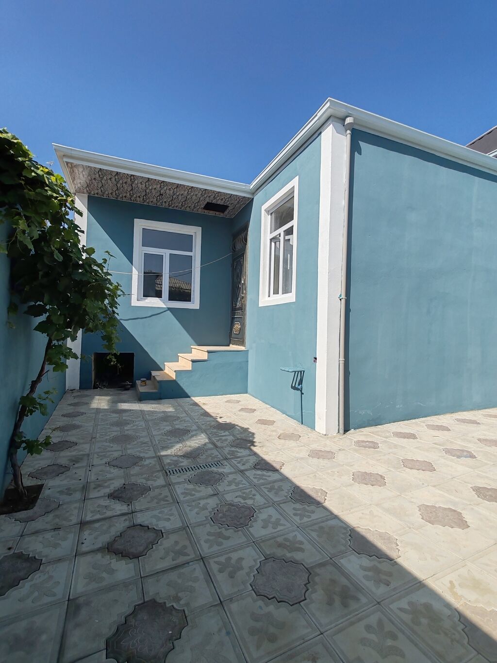 Mehdiabad 2 otaqlı, 60 kv. m, Kredit yoxdur, Yeni təmirli