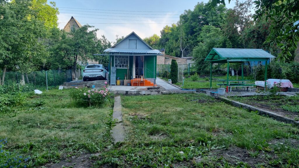 2 комнаты, 25 м², 5100 соток, Кок-Жар ж/м, Электричество: фото 3