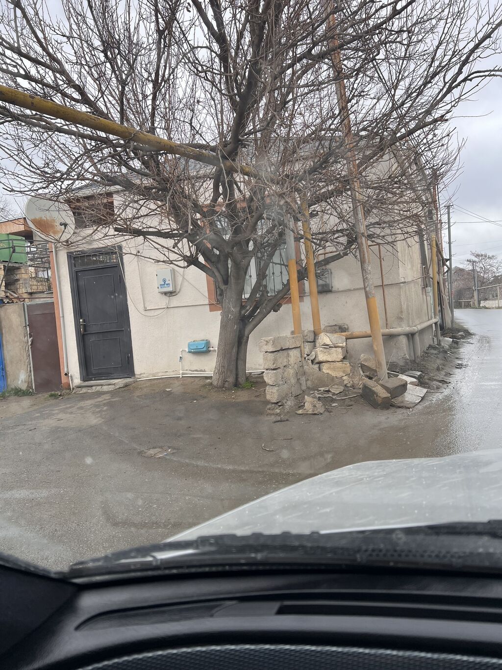 4 otaqlı, 120 kv. m