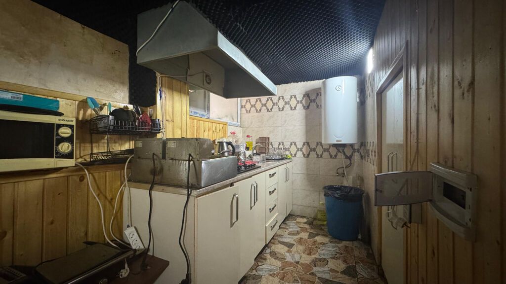 Obyekt icarəyə verilir – 165 m², Səbail rayonu, Bəşir Səfəroğlu küçəsi