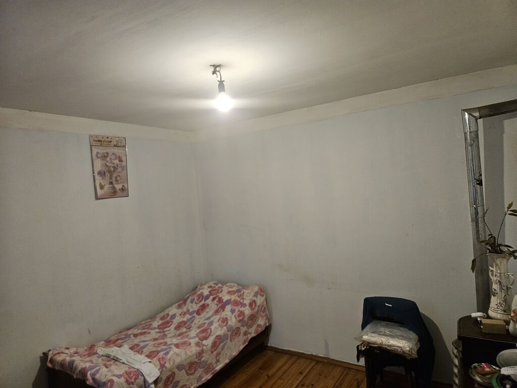 14 kv. m, 1 otaqlı
