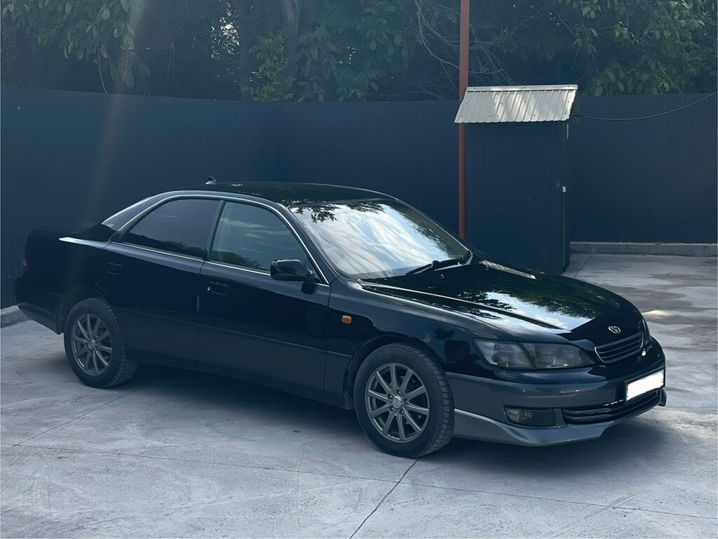 Toyota Windom