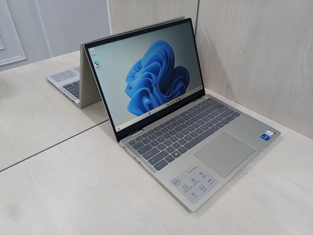 DELL Inspiron 14 2‑in‑1 — универсальный трансформер 14" с сенсорным — фото 6