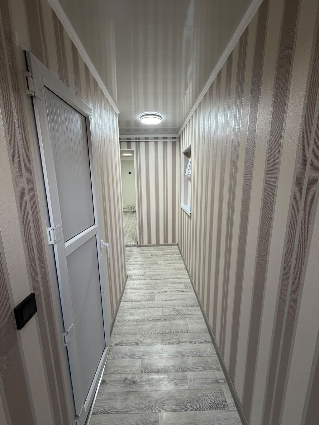 Продам дом 55 м², 3 комнаты, мкр-н Красный Строитель: фото 5