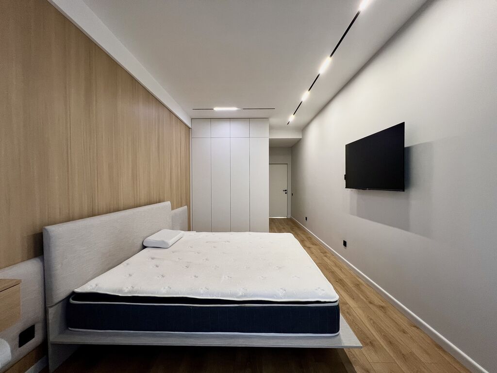 3 комнаты, 108 м², 7 мкр Элитка, 12 этаж, Дизайнерский ремонт: фото 7