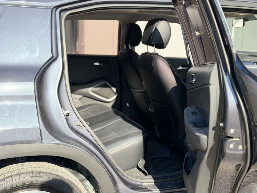 Hyundai ix35: 2019 г., 2 л, Автомат, Бензин, Кроссовер: фото 5