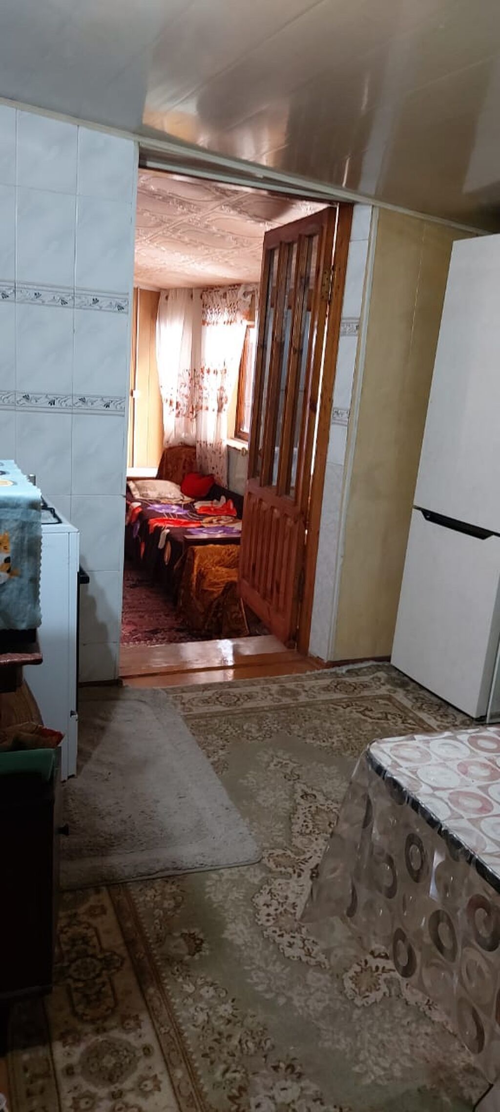 Продам дом район Нижняя Ала Арча . Дом 4 комнаты плюс пристройка: фото 3
