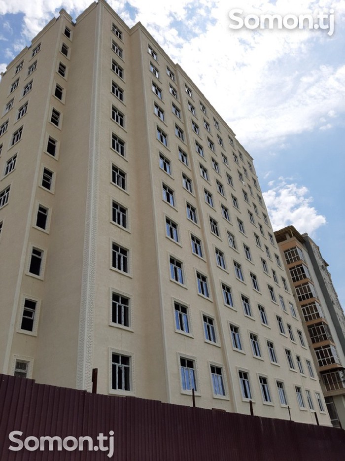 Продажа: Продается квартира: 1 комната, 52 кв. м., Душанбе на lalafo.tj Продается квартира: 1 комната, 52 кв. м., Душанбе в Душанбе