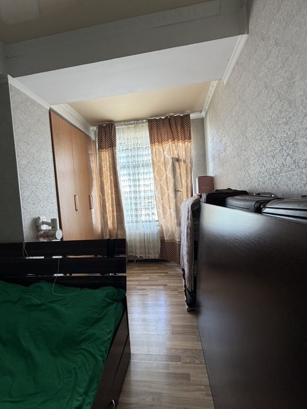 2 комнаты, 74 м², Элитка, 5 этаж: фото 7