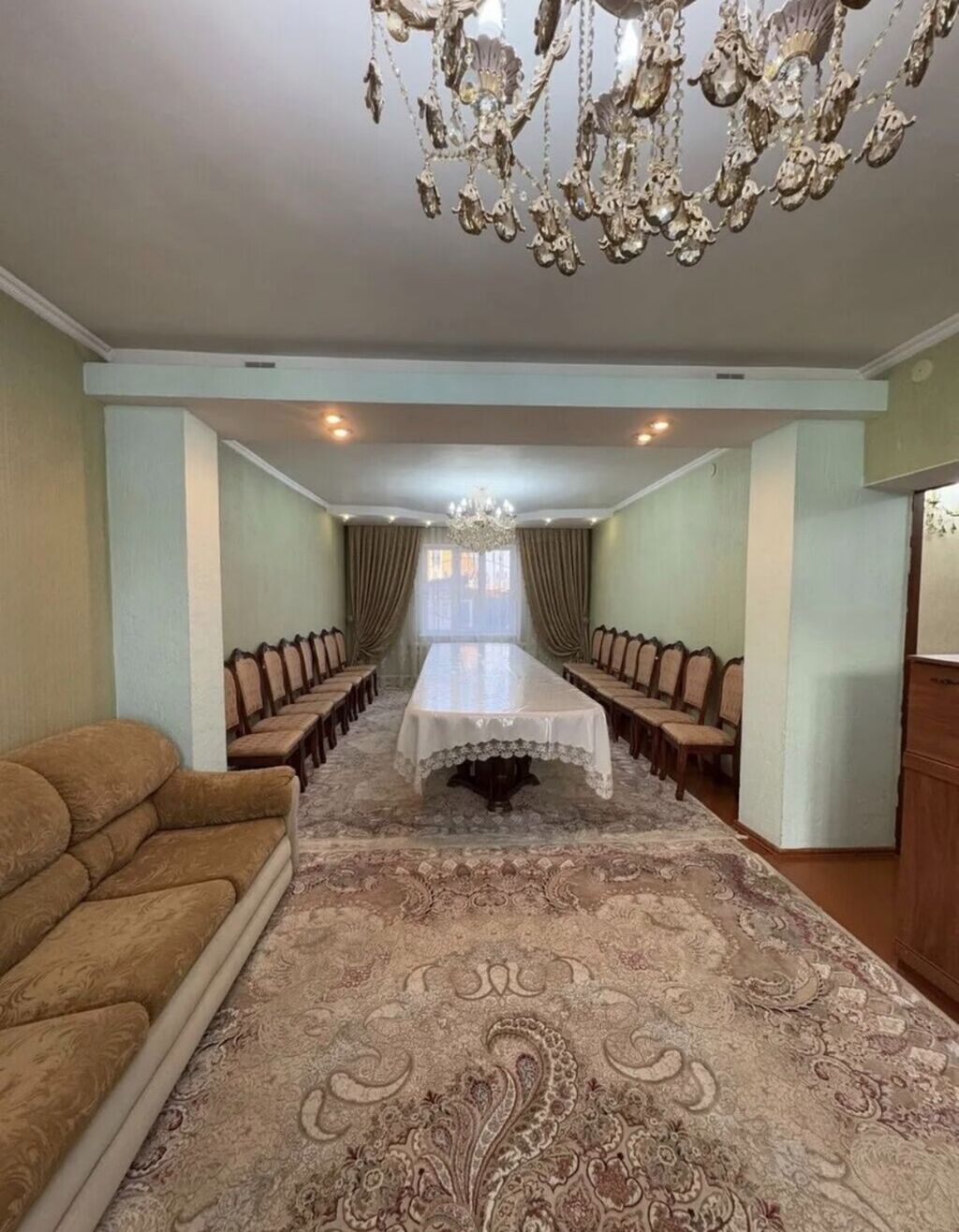 4 комнаты, 180 м², 8 соток, Бишкек, Арча-Бешик ж/м Агентство недвижимости: фото 7