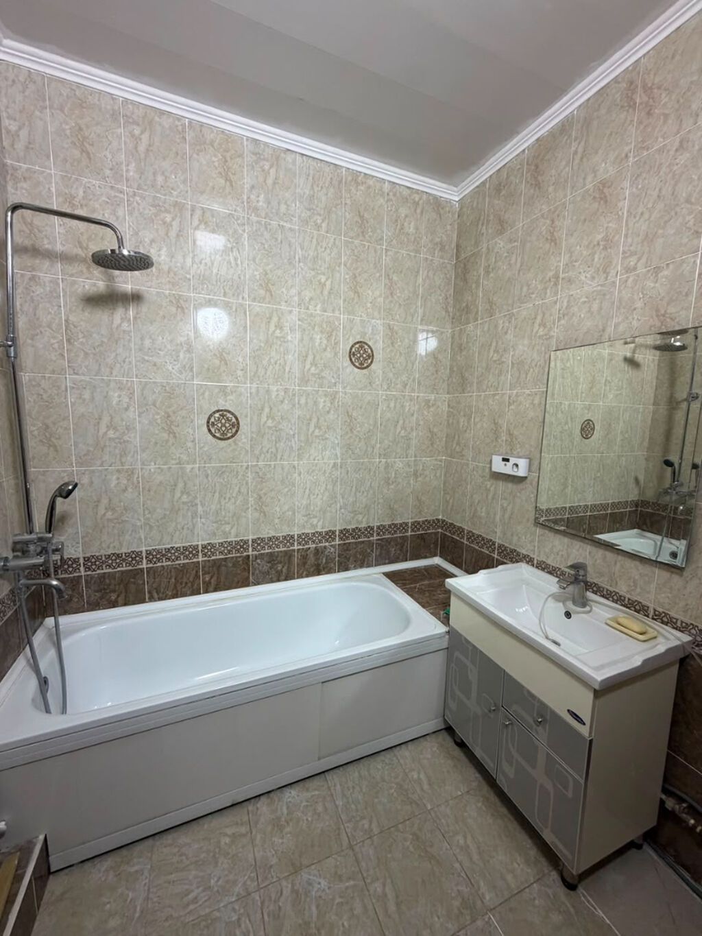 Продам 3-комн. квартиру, 102 м², мкр. Джал: фото 3