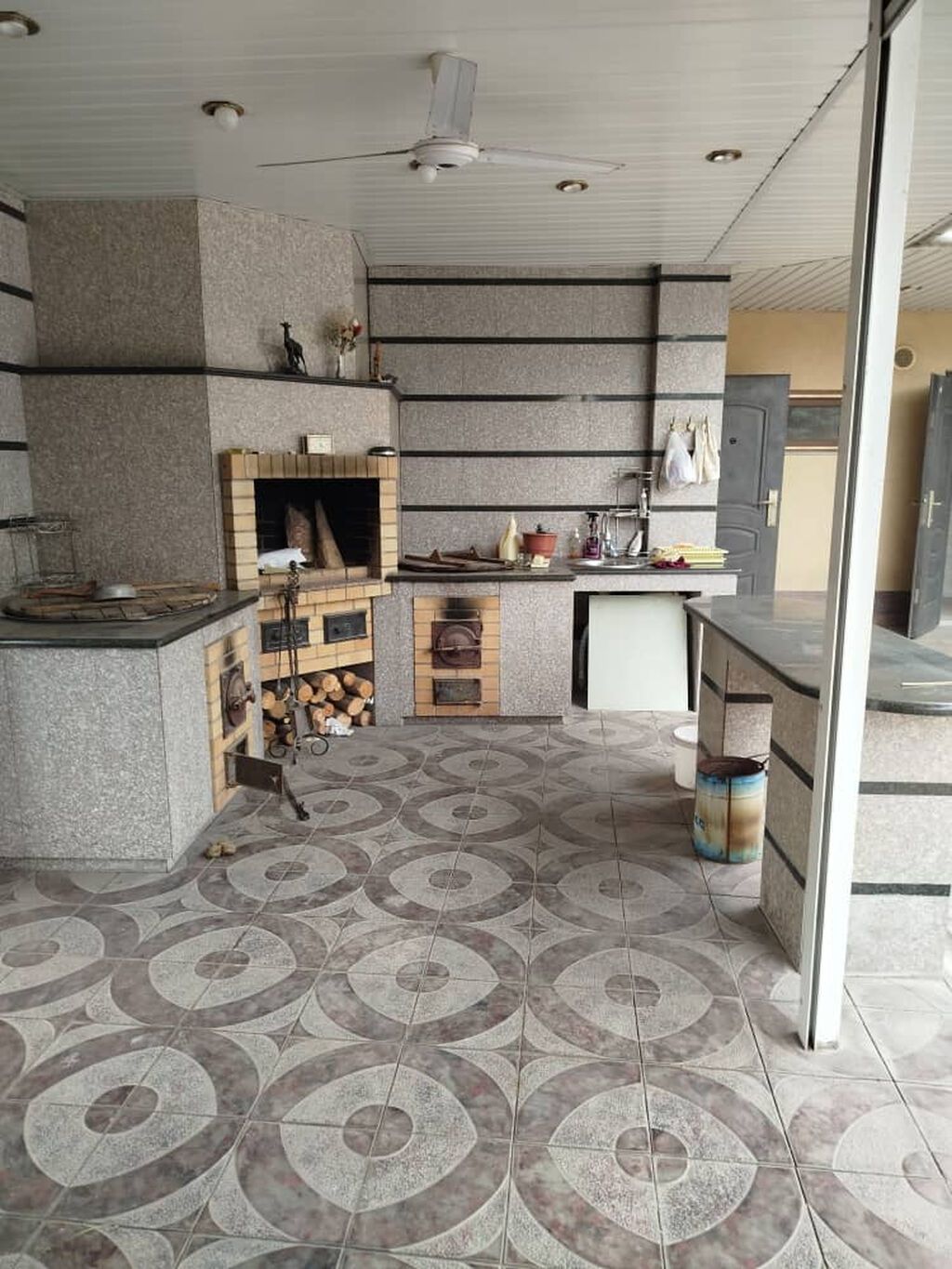 410 м², 6 комнат и более, Рабочий Городок, Без животных: фото 7