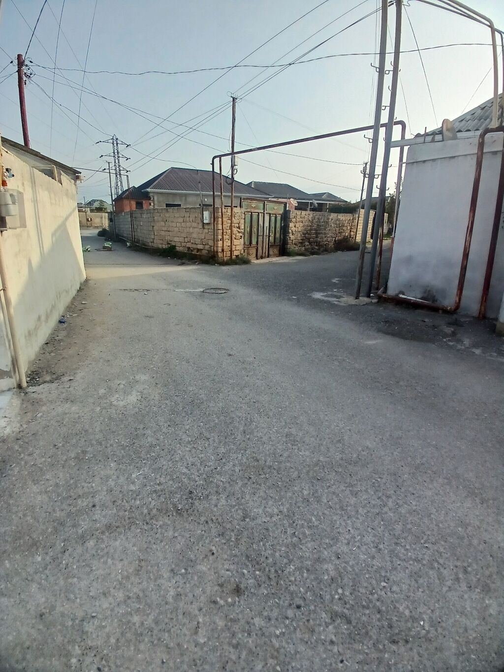 Land for sale, Absheron