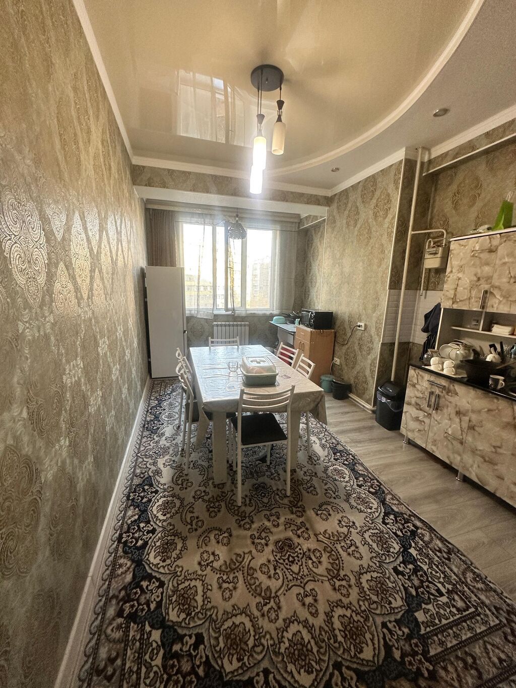 2 комнаты, 71 м², Восток-5 мкр Элитка, 5 этаж: фото 6