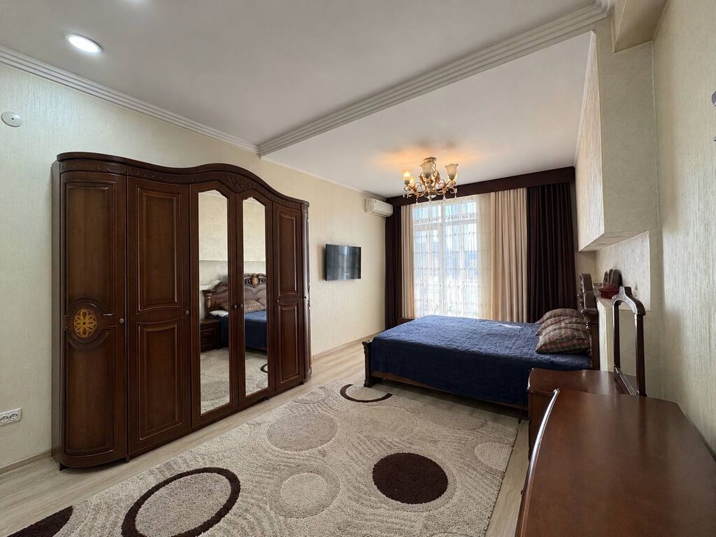 4 комнаты, 170 м², Филармония Элитка, 9 этаж: фото 6