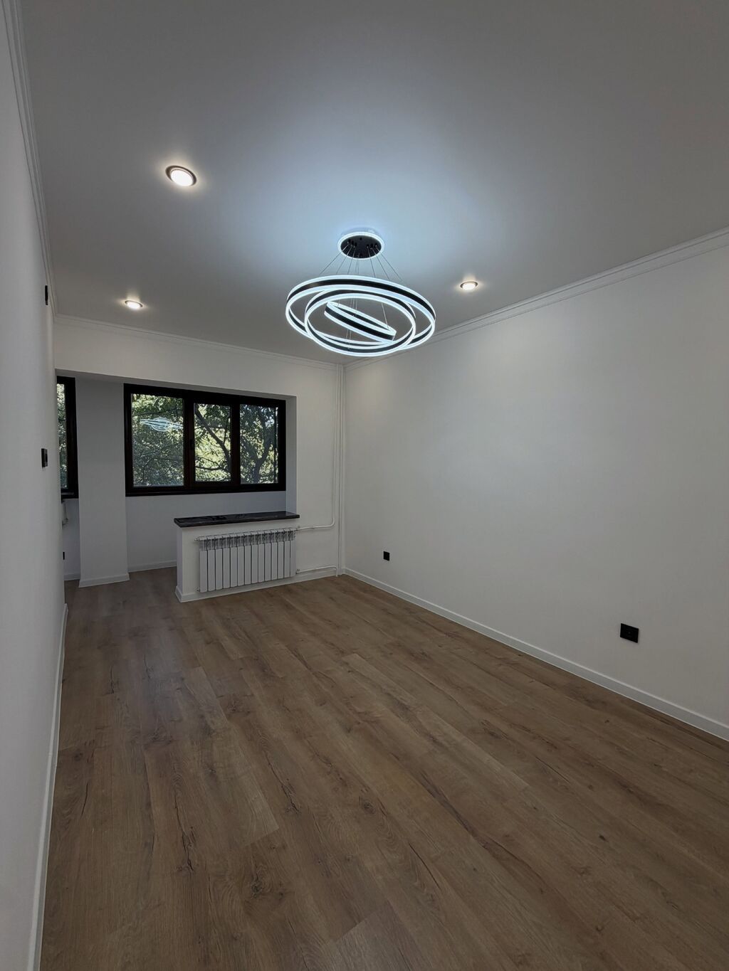 4 комнаты, 90 м², Индивидуалка, 2 этаж, Евроремонт: фото 2