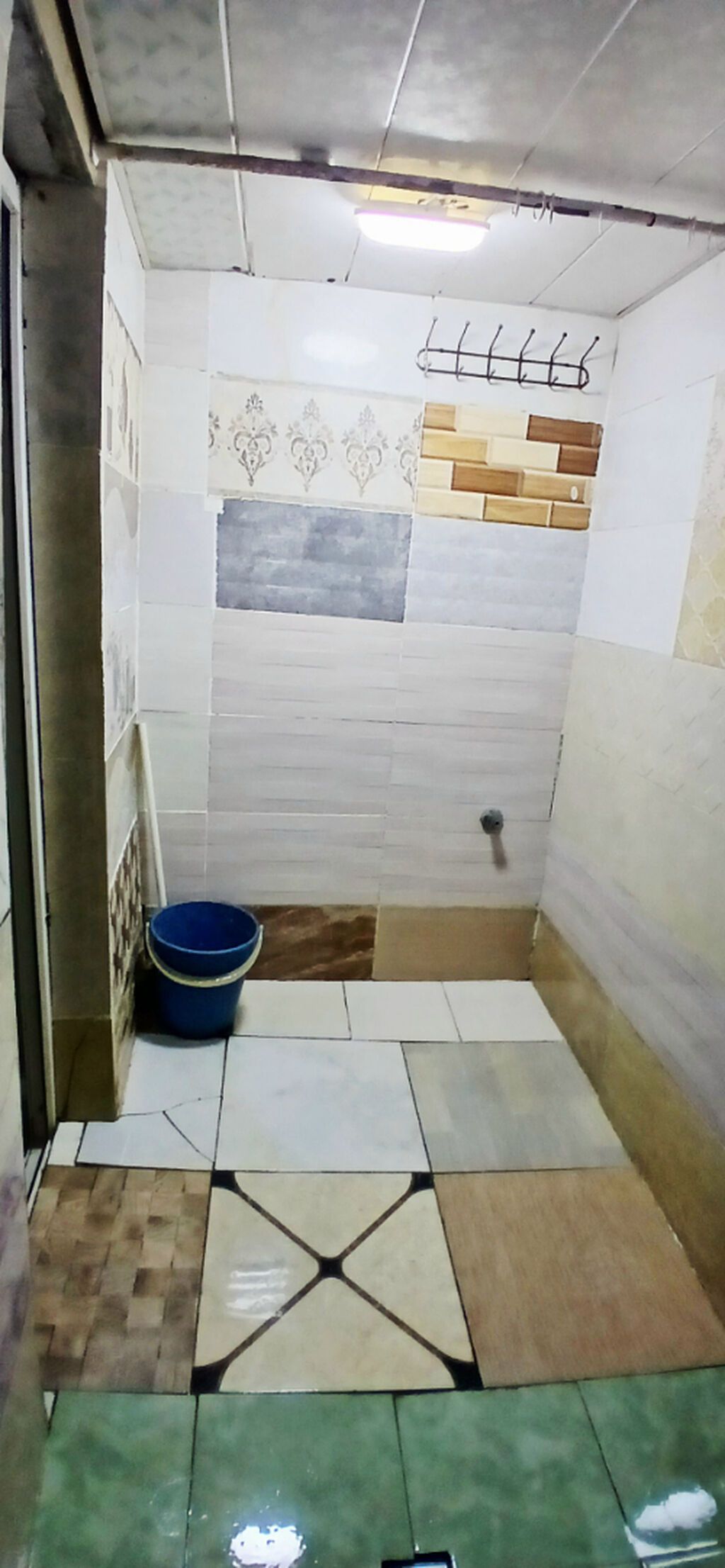 Həyət evi, 1 otaqlı, 20 m², icarəyə verilir, Bakı — 6