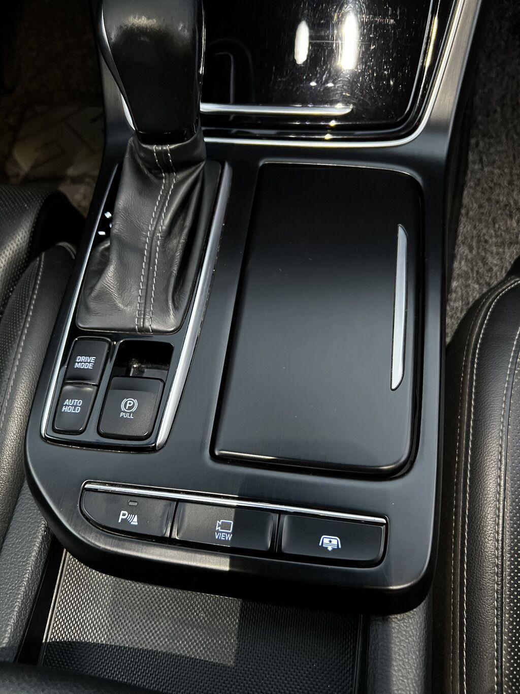 Hyundai Grandeur: 2018 г., 3 л, Автомат, Газ, Седан: фото 8