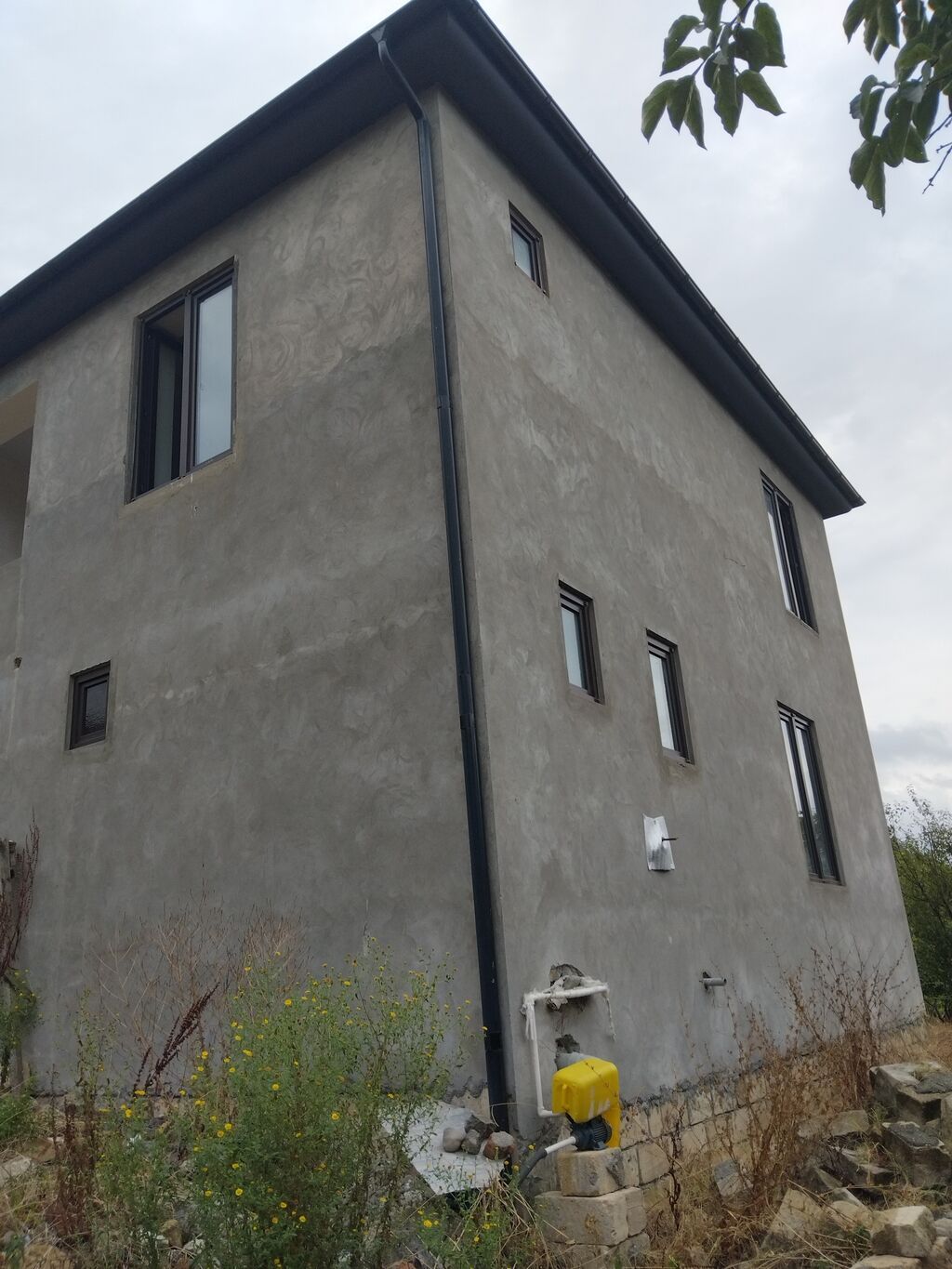 Astara, 100 kv. m, 4 otaqlı, Hovuzsuz, Kanalizasiya, Artezian quyusu, Qaz