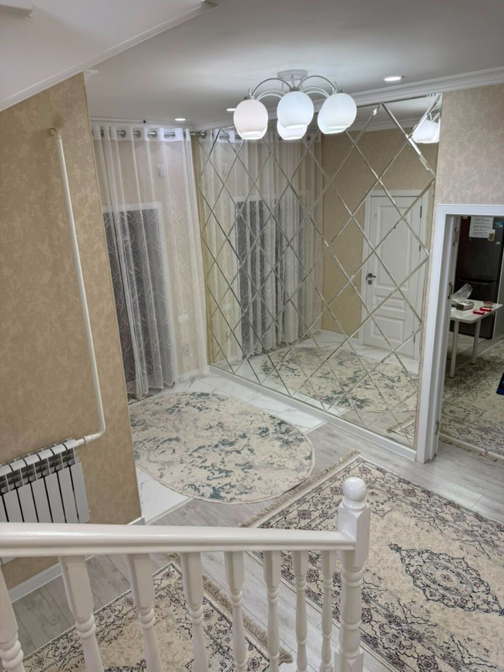 200 м², 5 комнат, Кара-Жыгач ж/м: фото 3