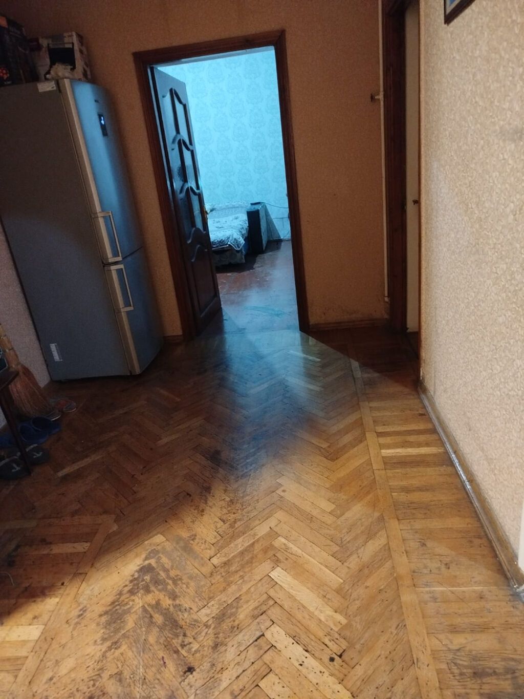 Nesimi icra hakimiyetinin yani Alman lahiyeli 3 otag temirli 4/3