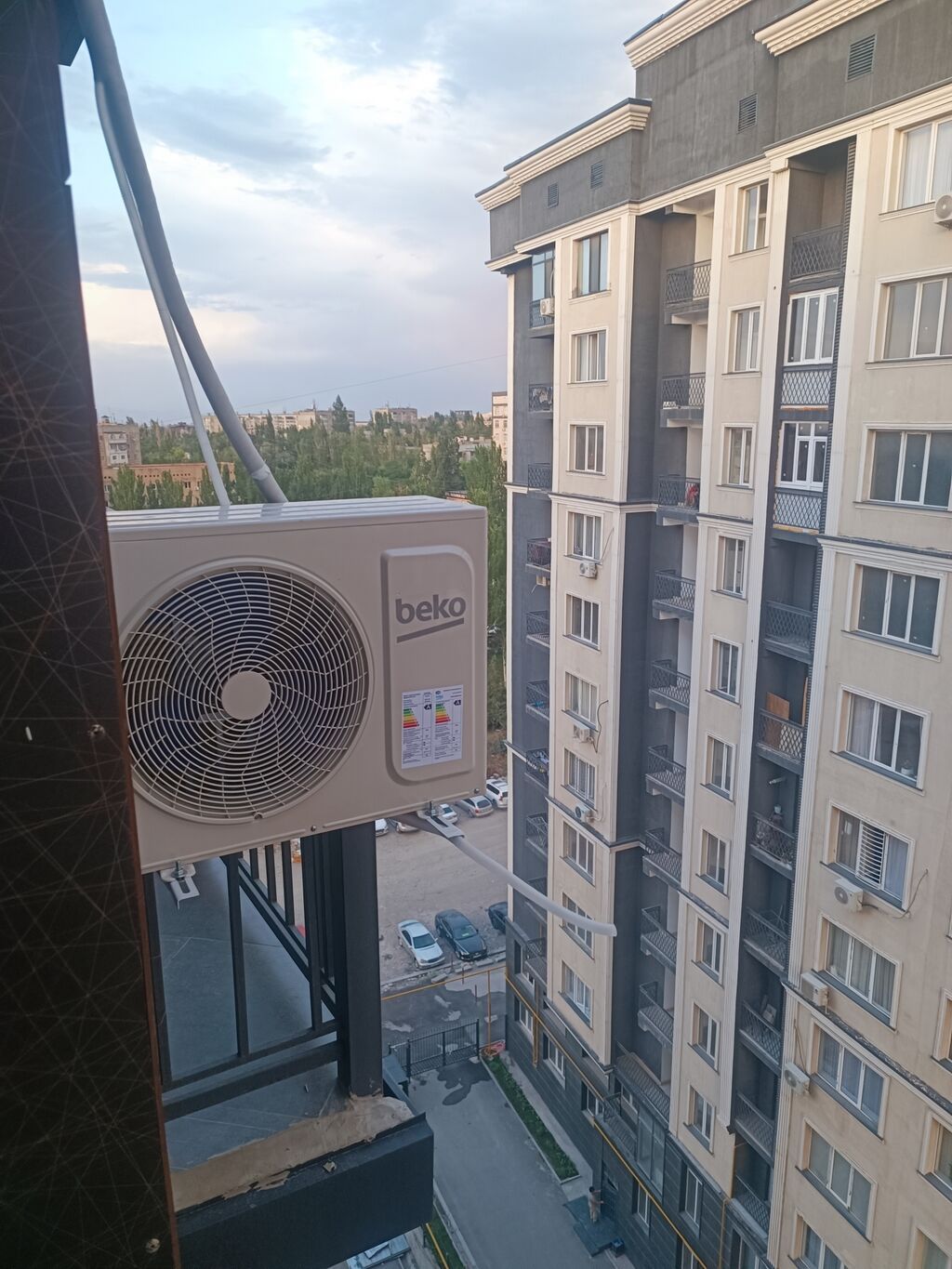 Сдам 1 комнатную квартиру на длительный срок от собственника: фото 7