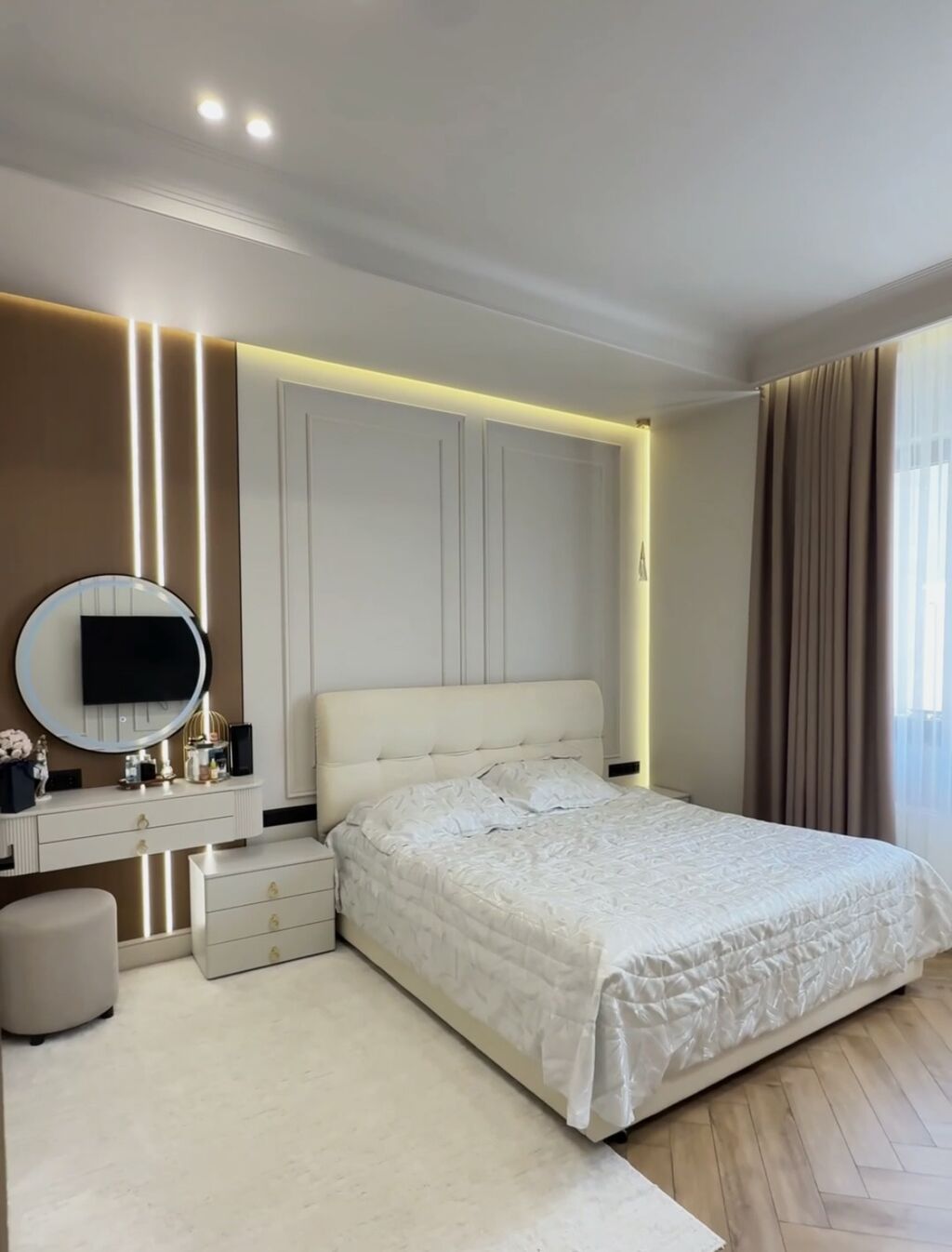 4 комнаты, 137 м², Элитка, 1 этаж: фото 8