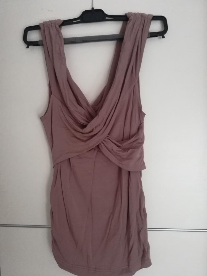 Košulje i bluze: PS fashion bluza
Velicina 38 na lalafo.rs PS fashion bluza
Velicina 38 - Kraljevo