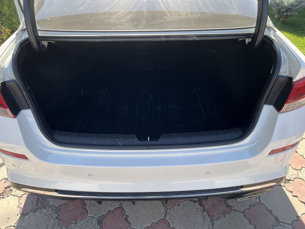 Kia K5: 2019 г., 2 л, Автомат, Бензин, Седан: фото 6