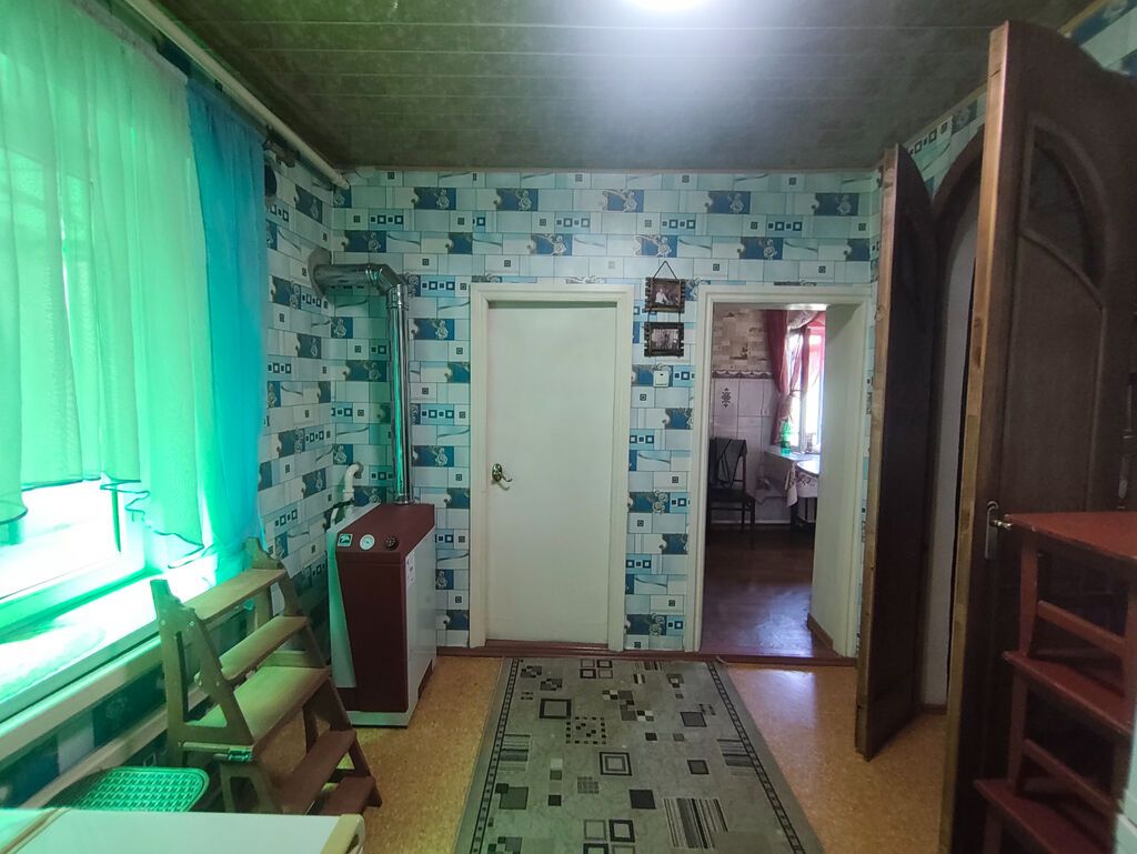 Продаю! Участок 7.25сот + дом 75м2, Кызыл Аскер, 137т$ Идеальный: фото 3