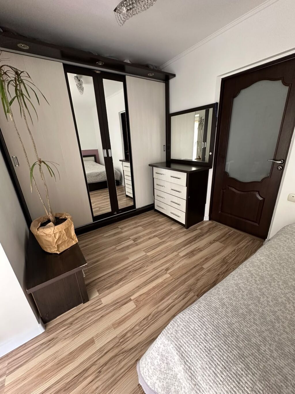 2 комнаты, 45 м², Физприборы Хрущевка, 2 этаж, Косметический ремонт: фото 5
