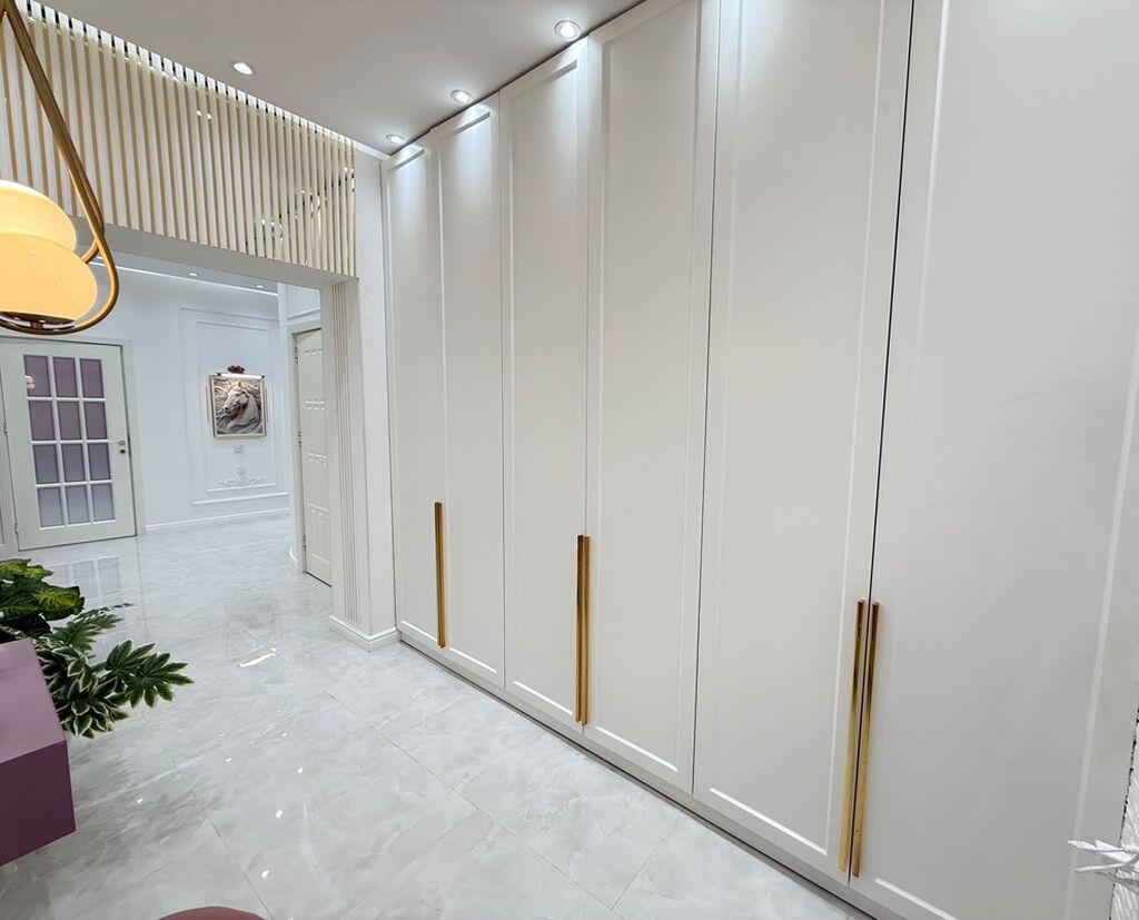3-room new-build apartment for sale in Yeni Yasamal, 127 m², 430 000 AZN, photo 4 / 12