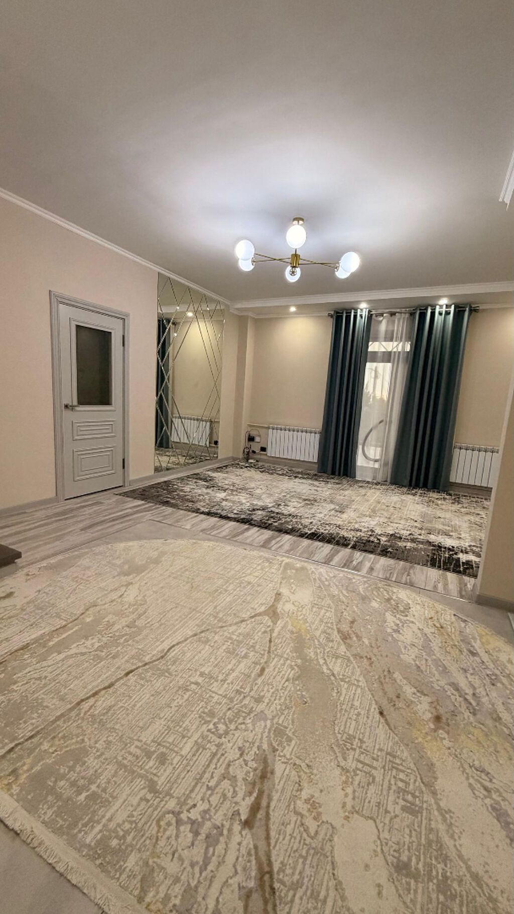 Продаётся уютный дом в Орто-Сае — у подножья гор 280 м² | 8 соток: фото 3