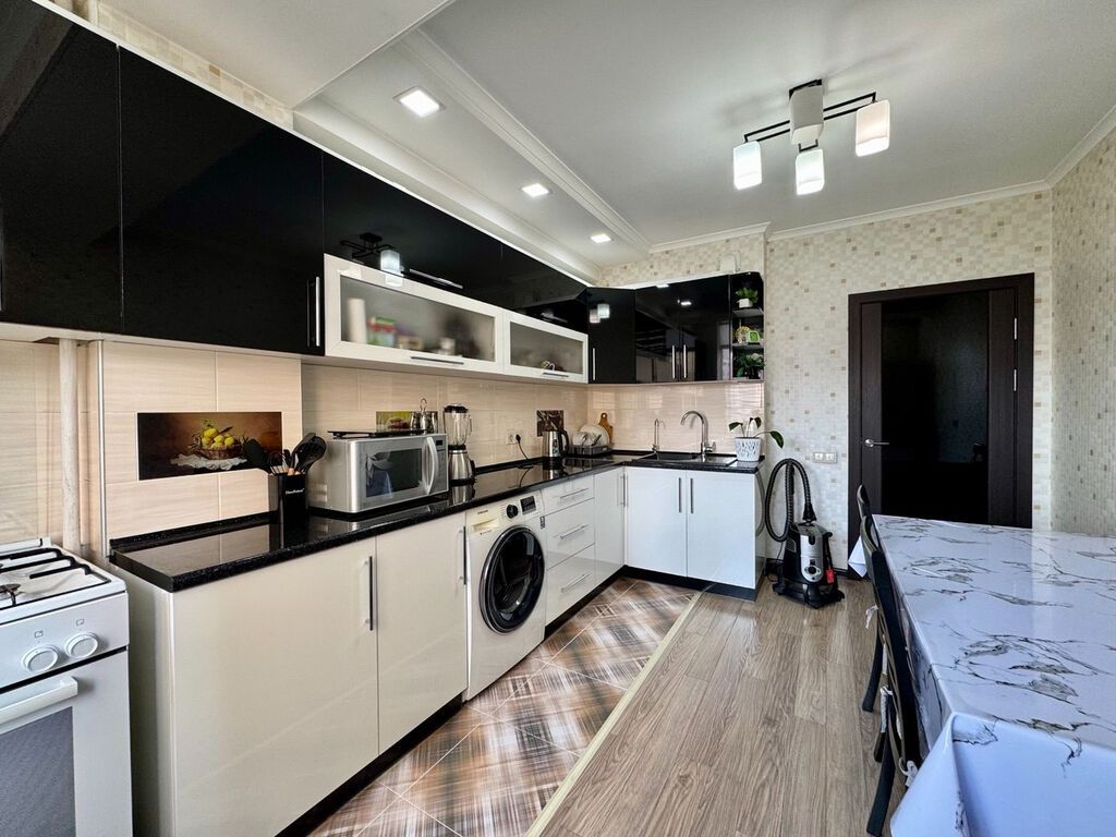Продам 1-комн. квартиру в Верхнем Джале, 47 м²: фото 3