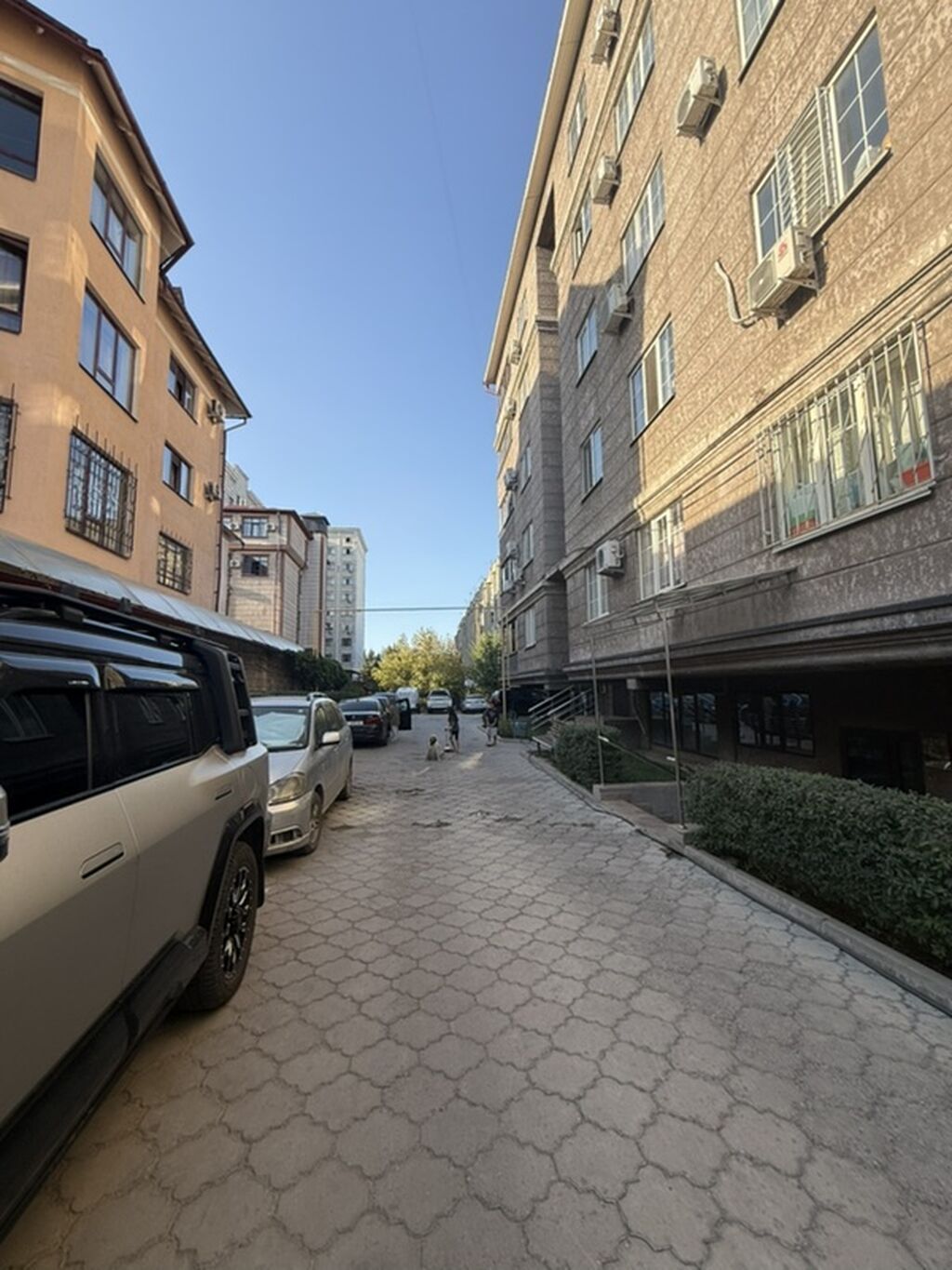 2 комнаты, 50 м², Элитка, 3 этаж, Евроремонт: фото 7