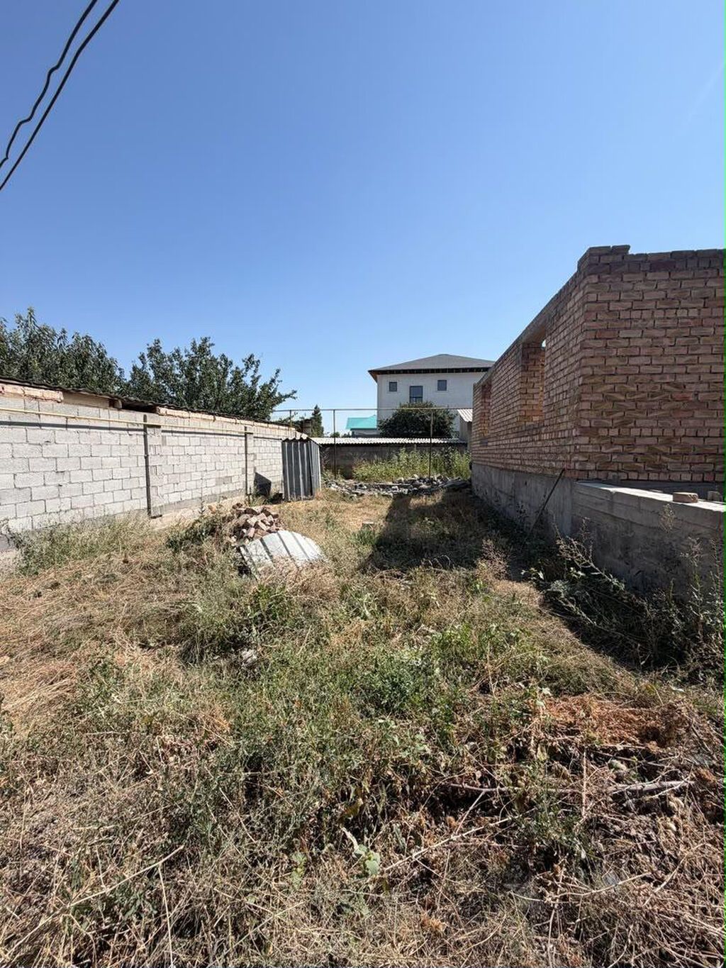 5 соток, Для бизнеса, Красная книга, Договор купли-продажи: фото 5