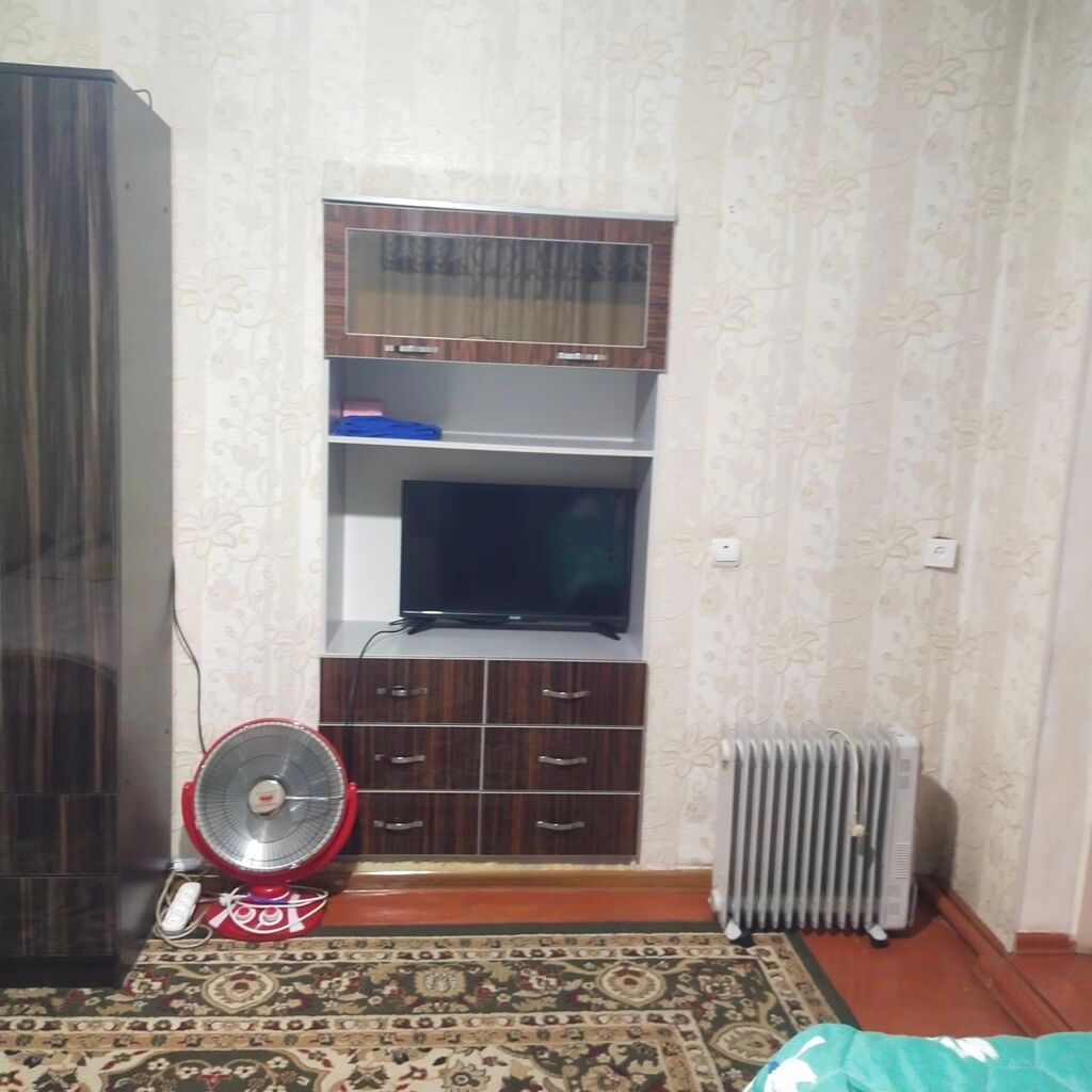 18 м², С мебелью: фото 4
