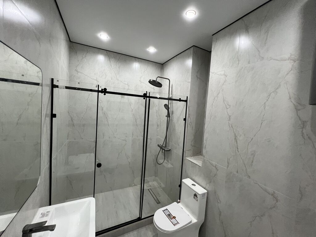 Продам 2-комнатную квартиру 56 м² в мкр Аламедин-1: фото 2
