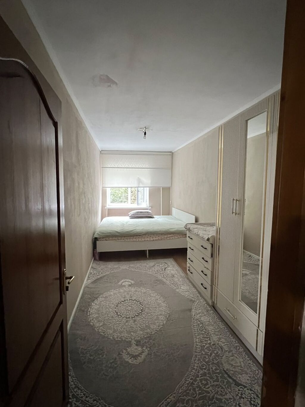 3 комнаты, 57 м², Молодая Гвардия Индивидуалка, 1 этаж, Свежий ремонт: фото 6