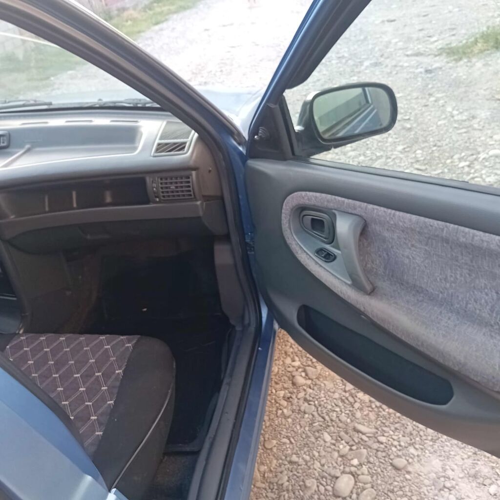 Daewoo Nexia: 2007 г., 1.5 л, Механика, Бензин, Седан: фото 7