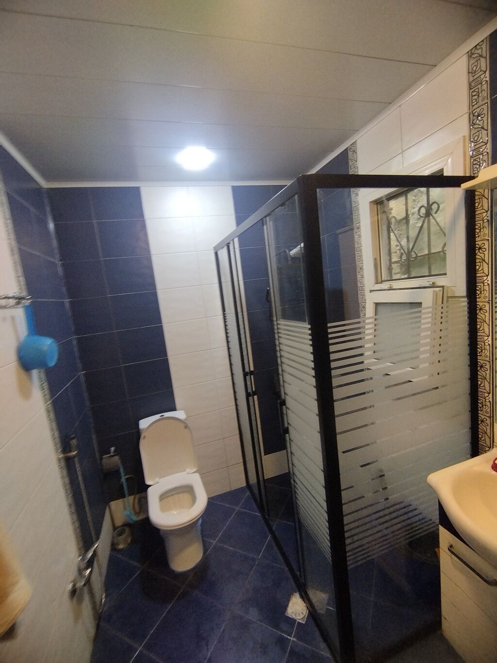 3 otaqlı, 2 kv. m, Kredit yoxdur, Orta təmir