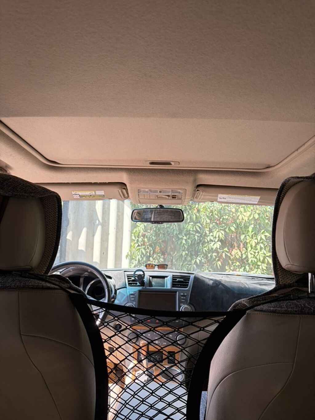 Toyota Highlander: 2008 г., 3.3 л, Автомат, Гибрид, Кроссовер: фото 6