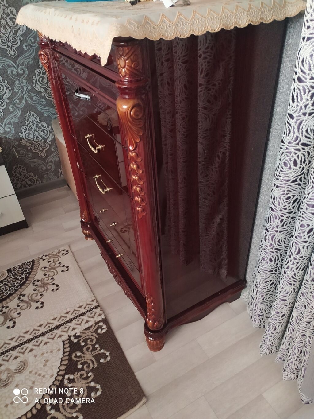 Тумбы, комоды: Продаю камот — 1