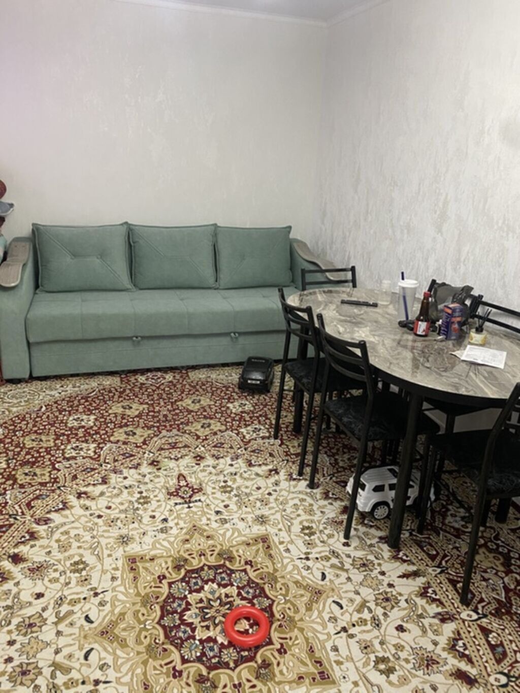 Продам 2-комнатную квартиру, 42 м², 3/5 этаж, р-н Мед. Академии: фото 4