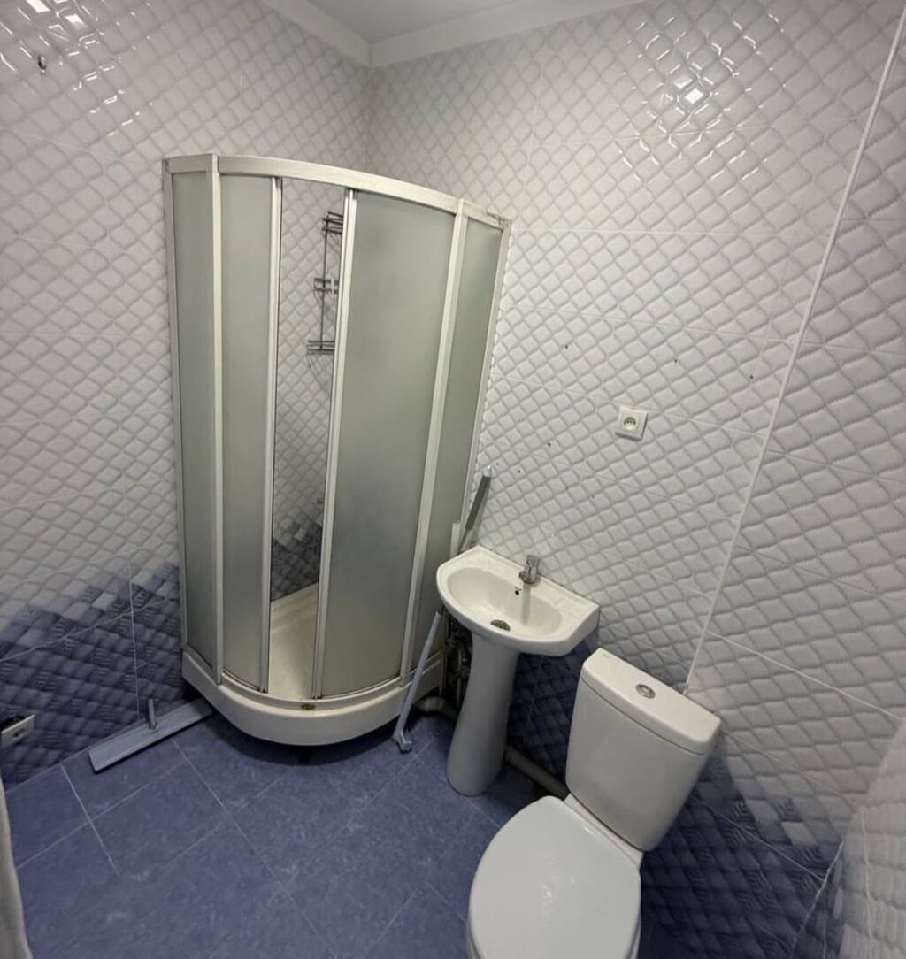 1 комната, 35 м², Кок-Жар ж/м Элитка, 7 этаж, Свежий ремонт: фото 5