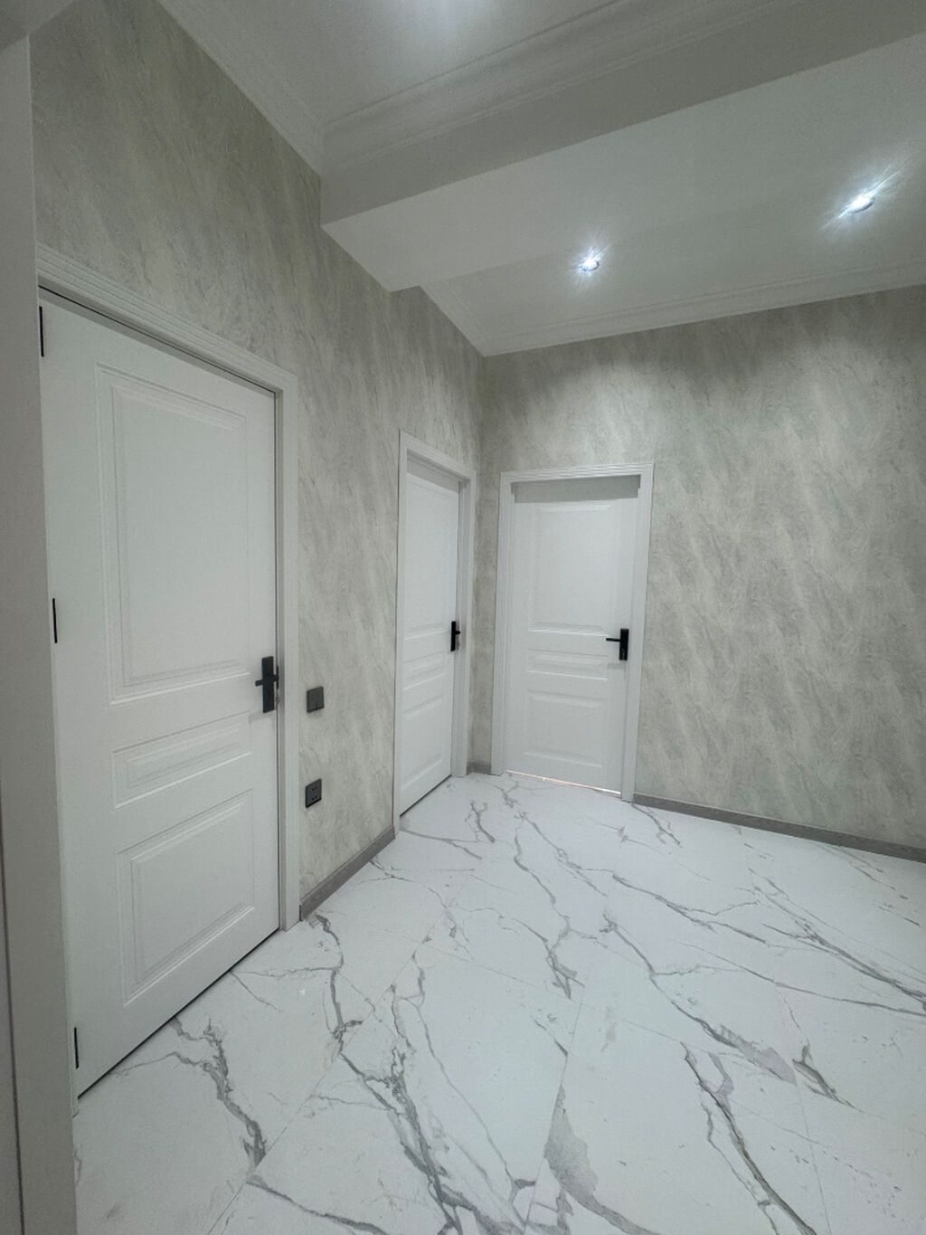 Maklerlər (vasitəçilər) narahat etməsin. Jasmin Park Xırdalanda yeni